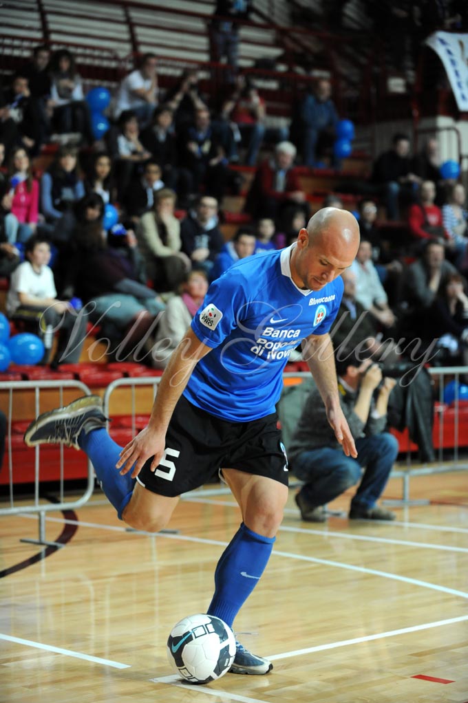 Asystel e Novara Calcio In gioco per voi  (098)